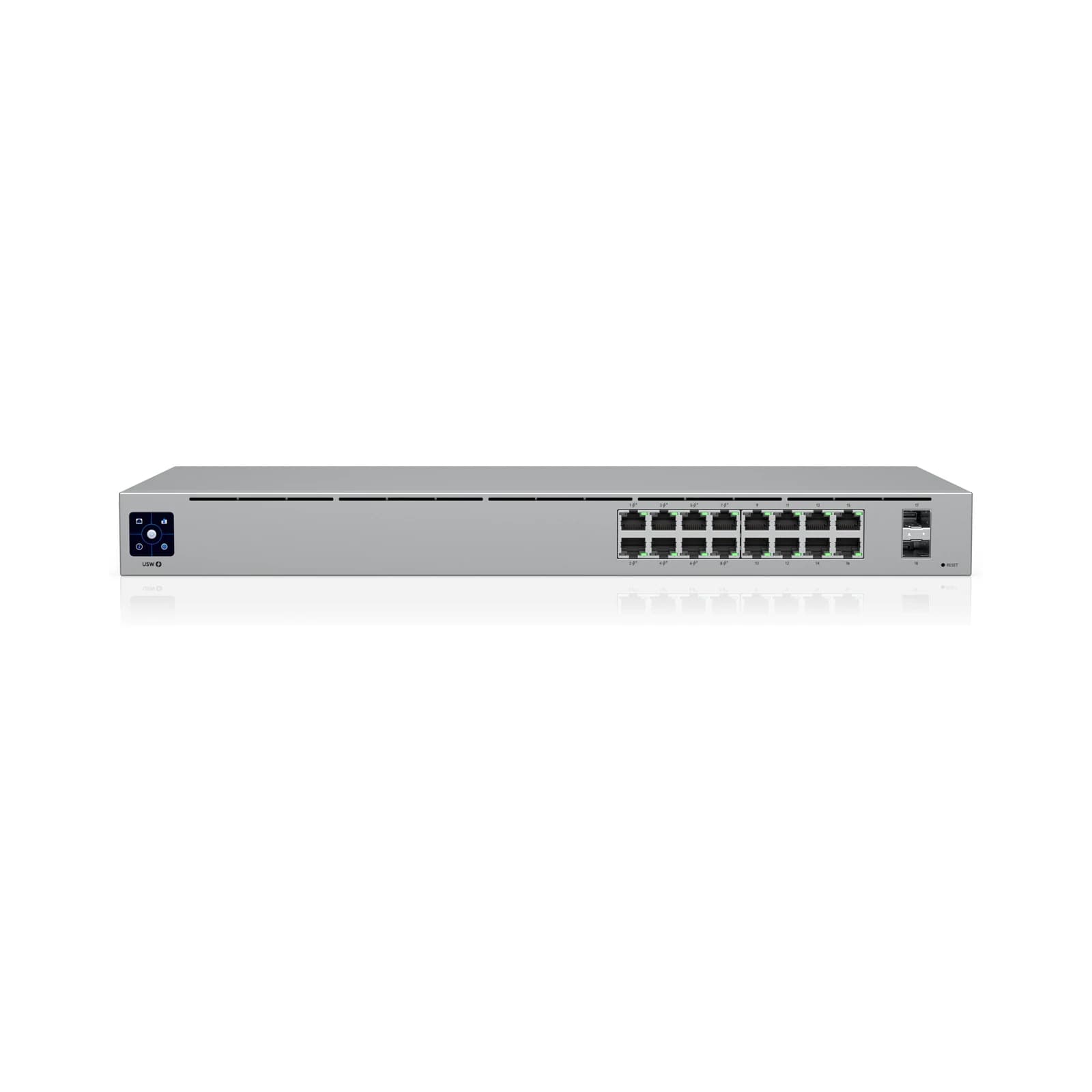 UniFi Switch 16 PoE