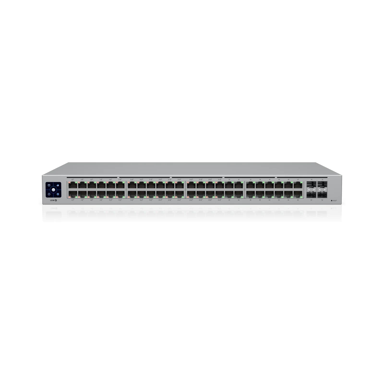 UniFi Switch 48 PoE