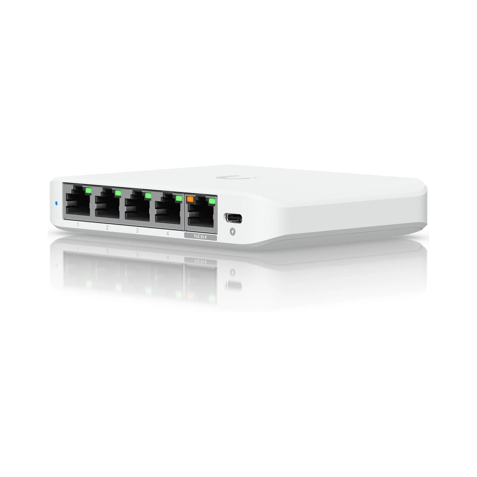 UniFi Switch Flex Mini 2.5G