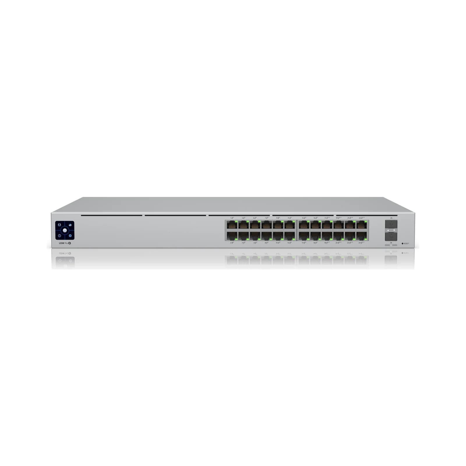 UniFi Switch Pro 24 PoE