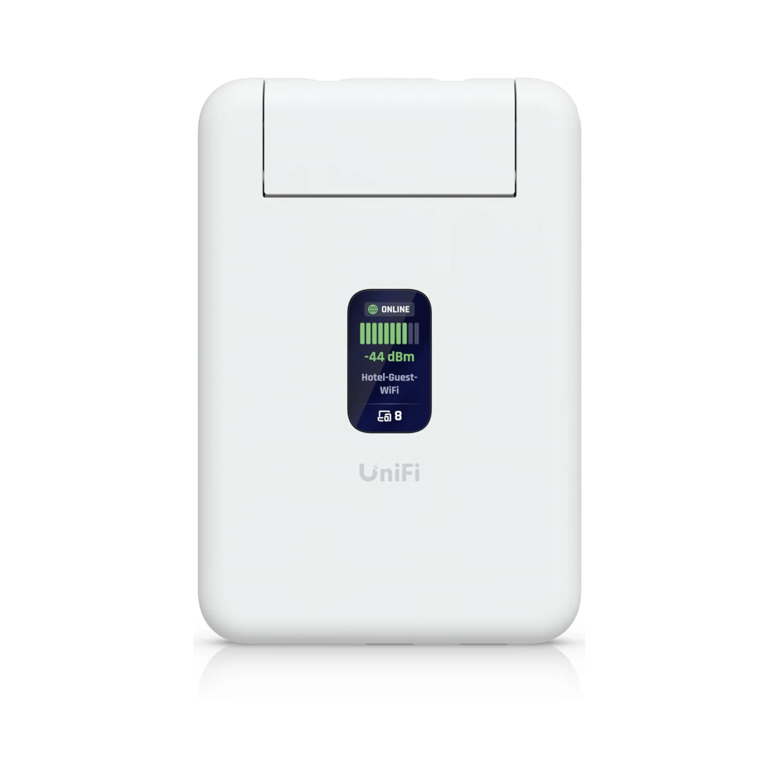 UniFi Travel Router