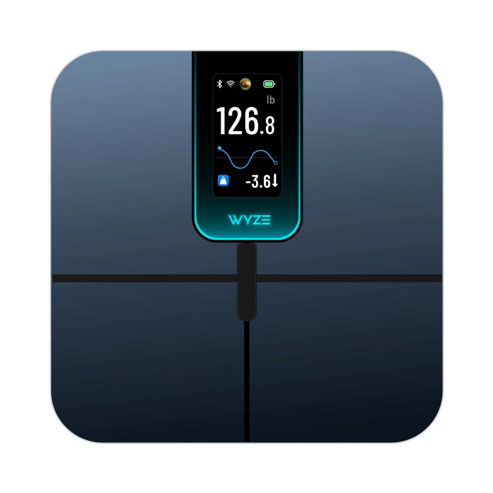 Wyze Scale Ultra