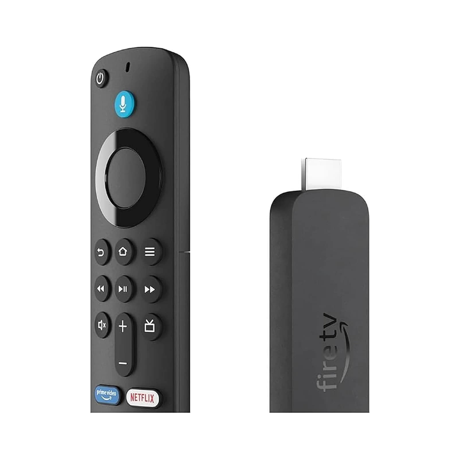 Amazon Fire TV Stick 4K Plus