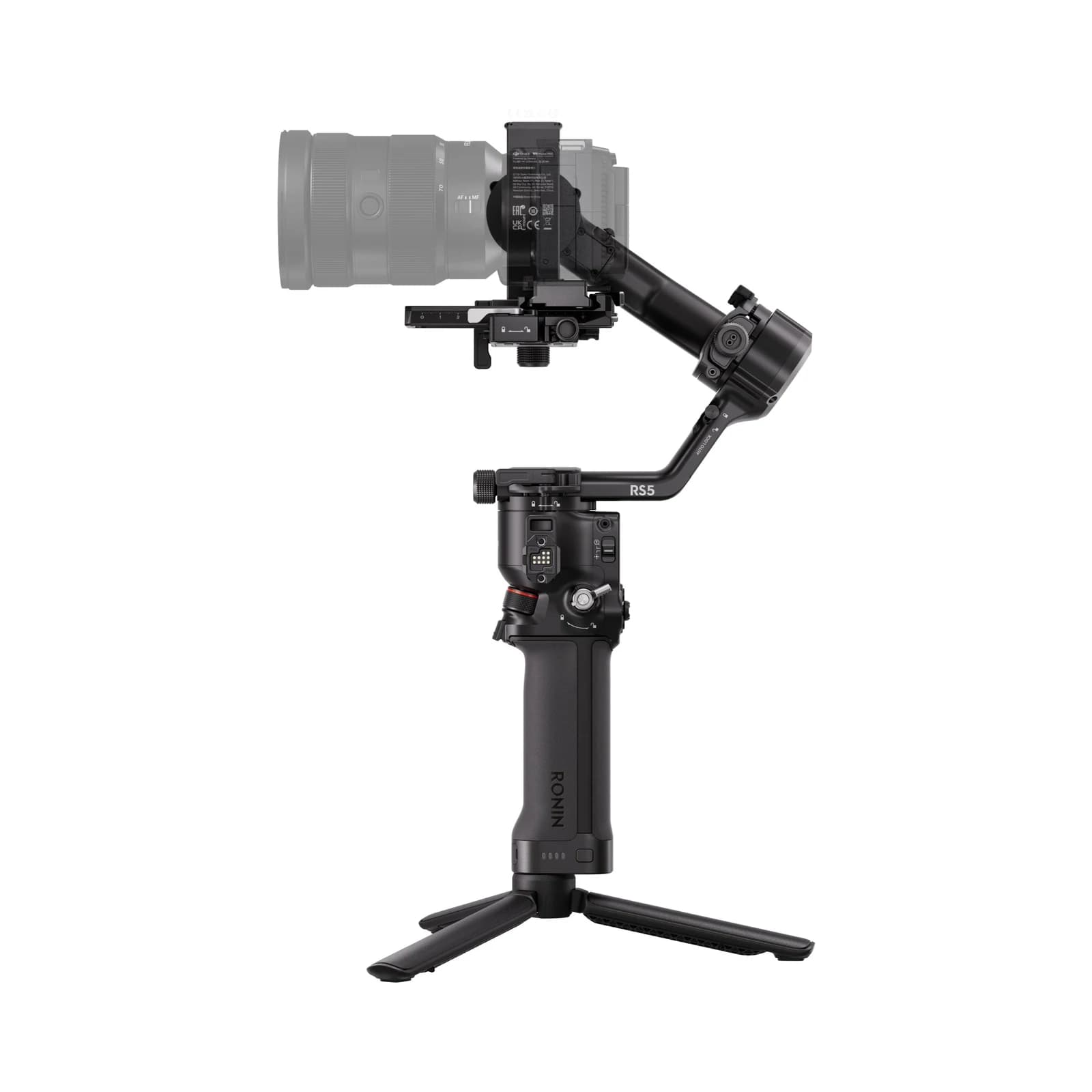 DJI RS 5