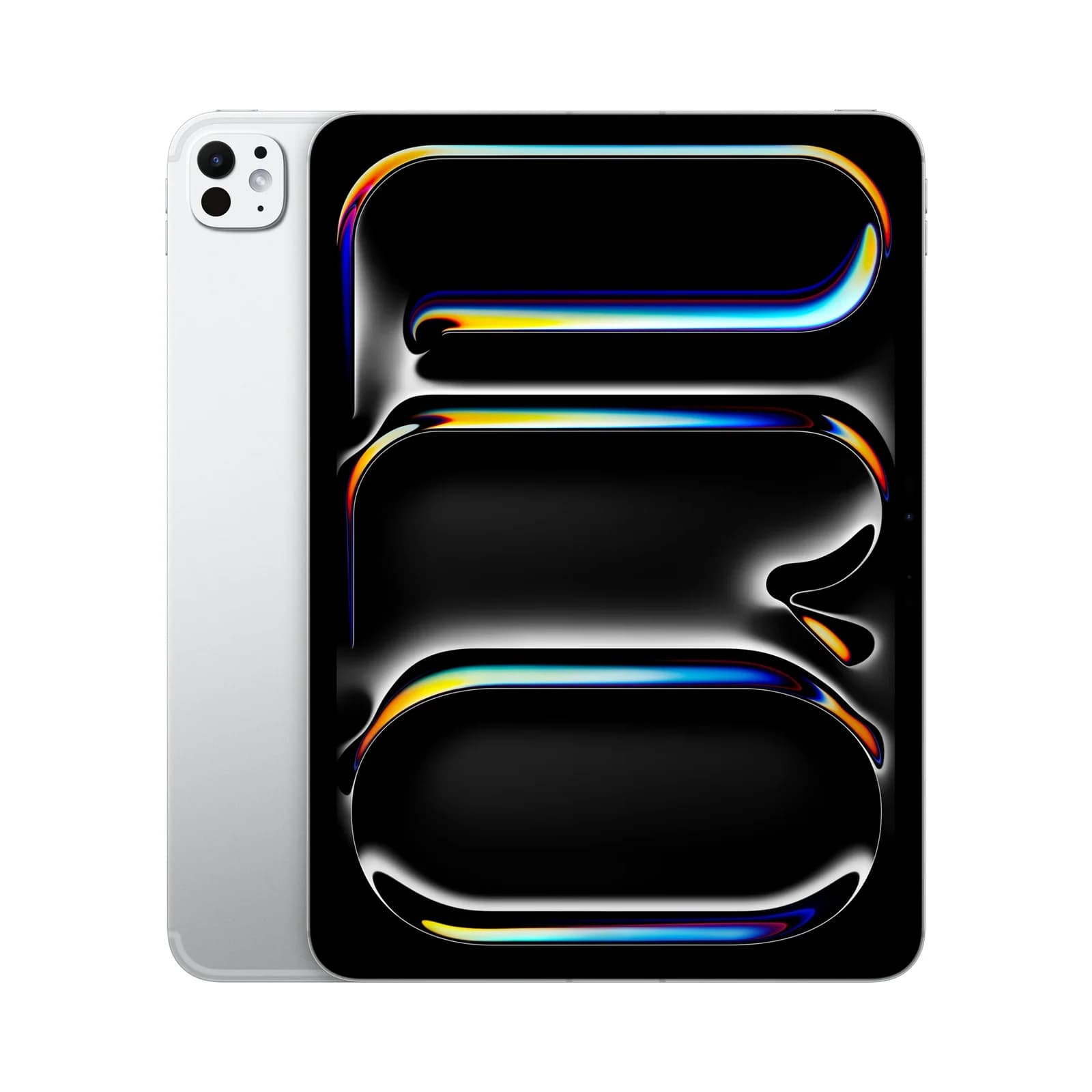 iPad Pro (M5)