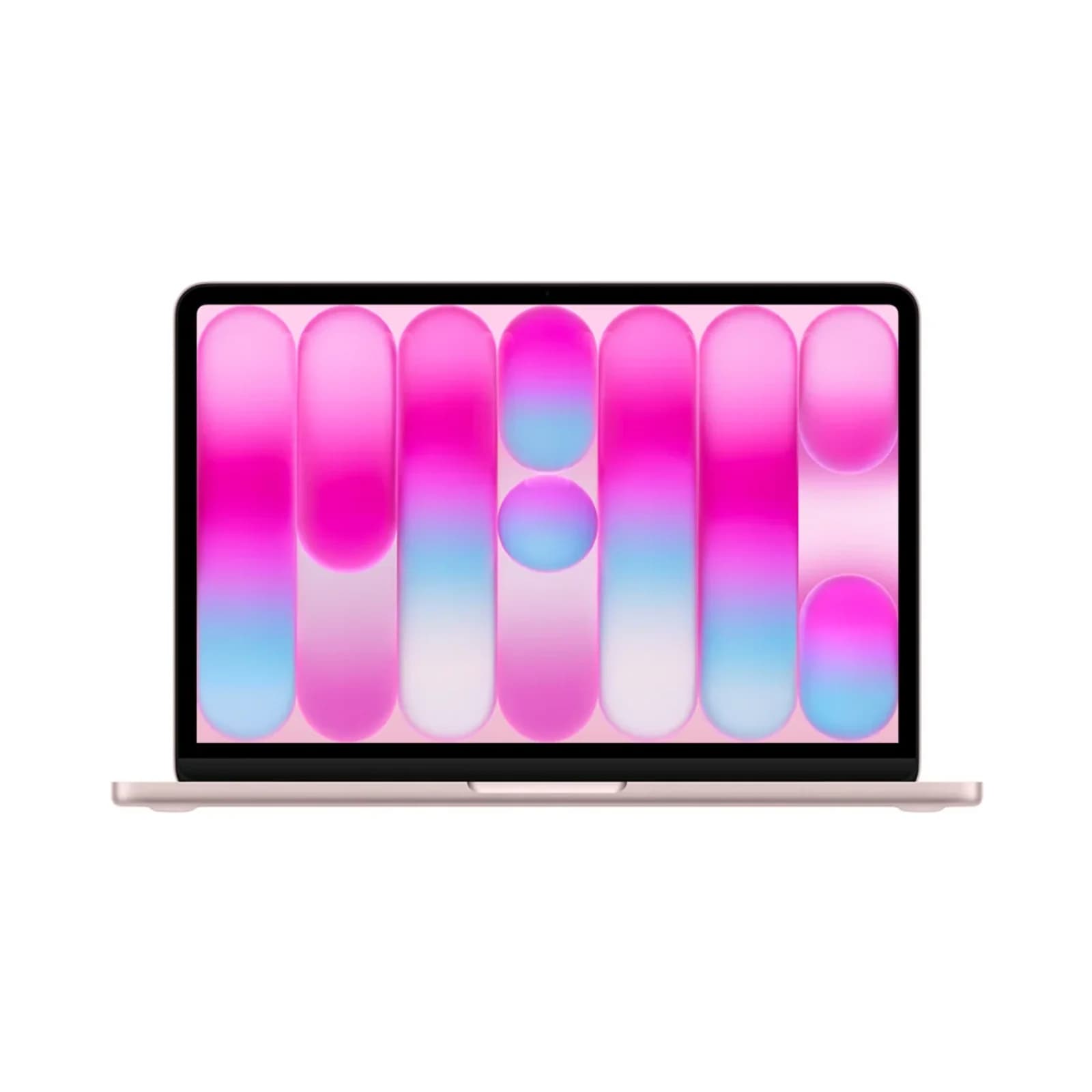 MacBook Neo (A18 Pro)