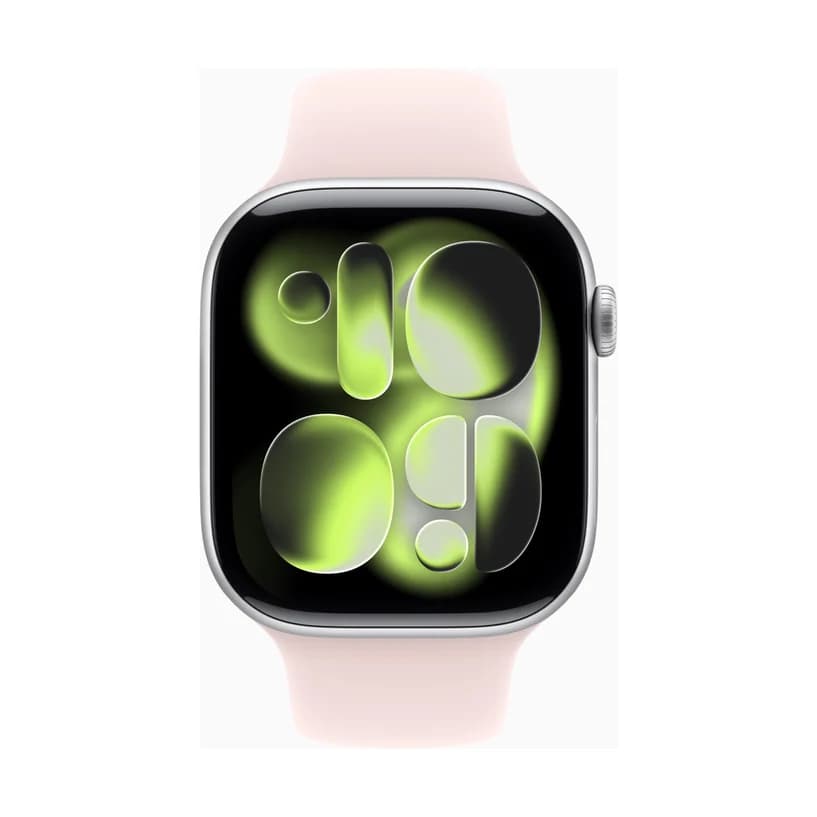 Apple Watch Series 11