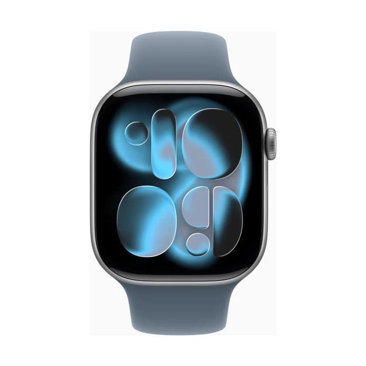 Apple Watch Series 11