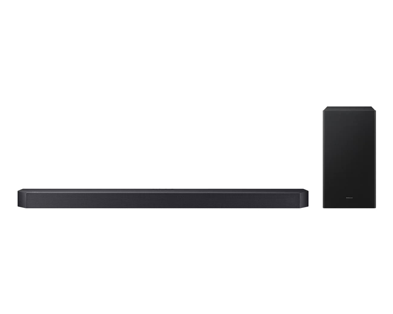 Samsung Q-Series Soundbar HW-Q600F