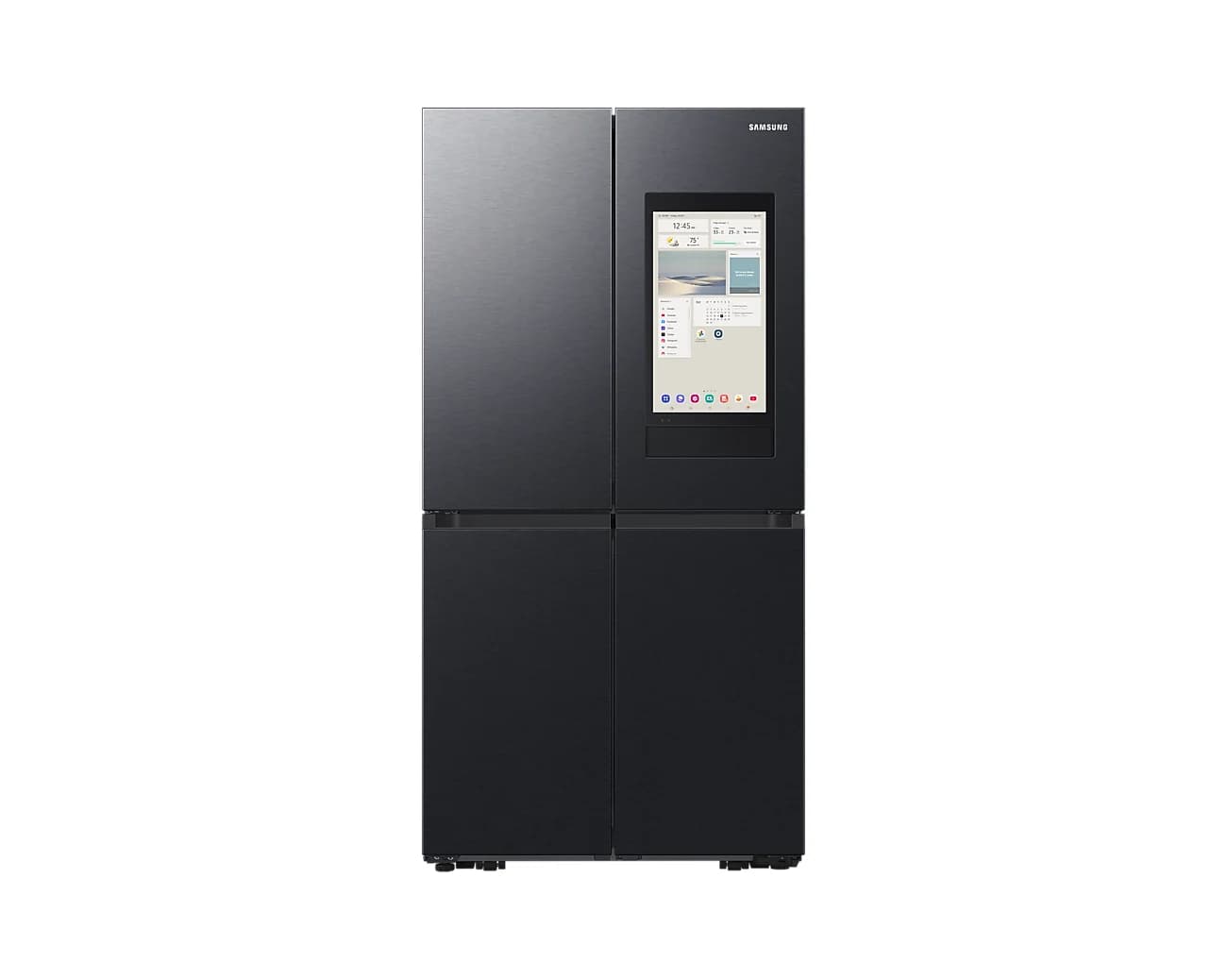 Samsung Family Hub Refrigerator RF65DG9H0