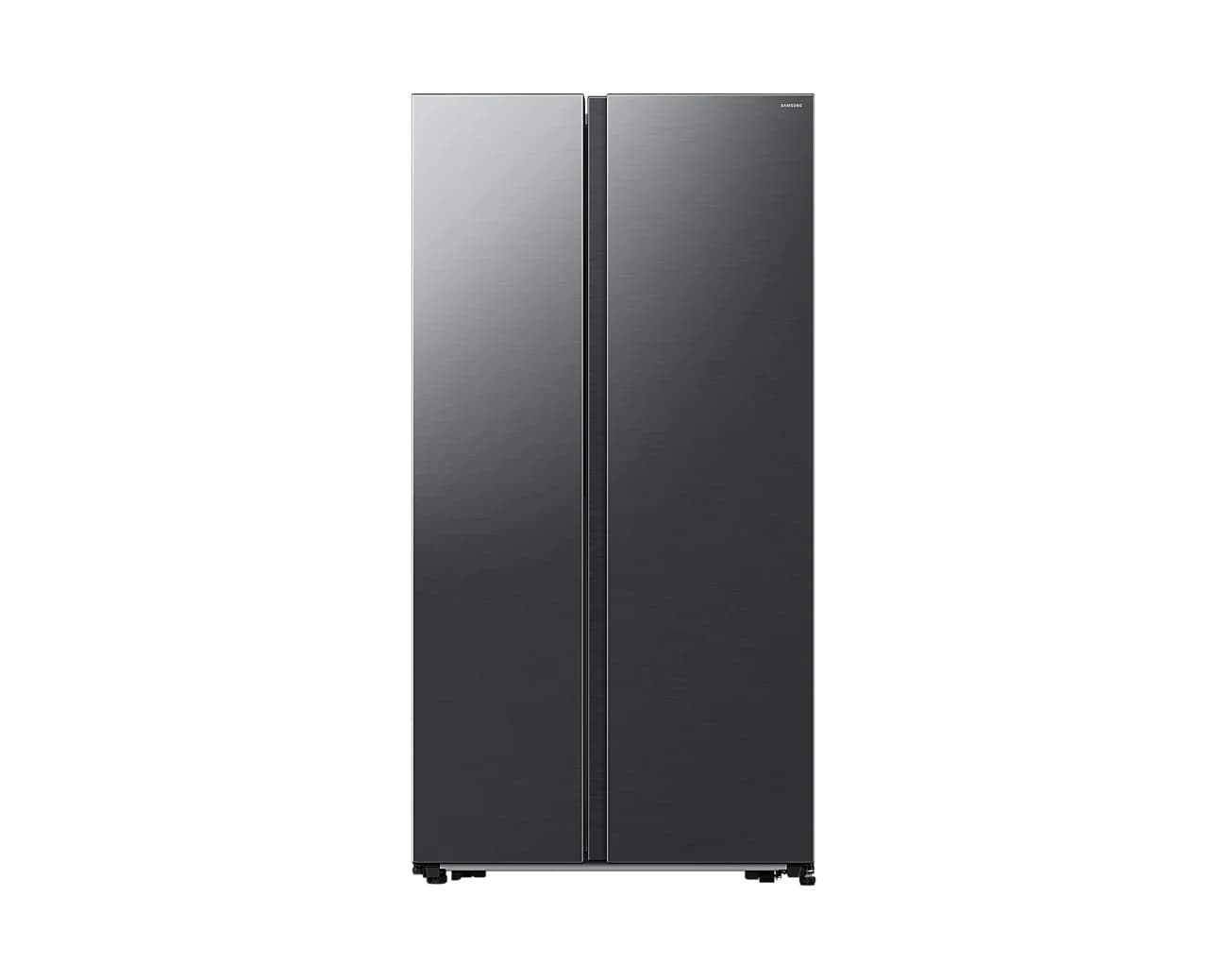 Samsung Side-by-Side Refrigerator RS57DG