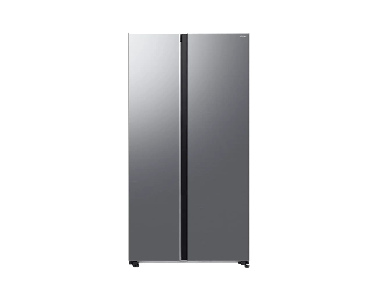 Samsung Side-by-Side Refrigerator RS70F