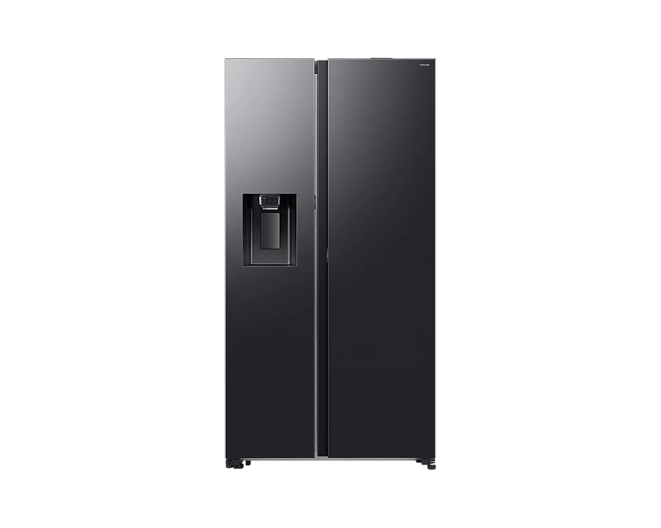Samsung Side-by-Side Refrigerator RS80F