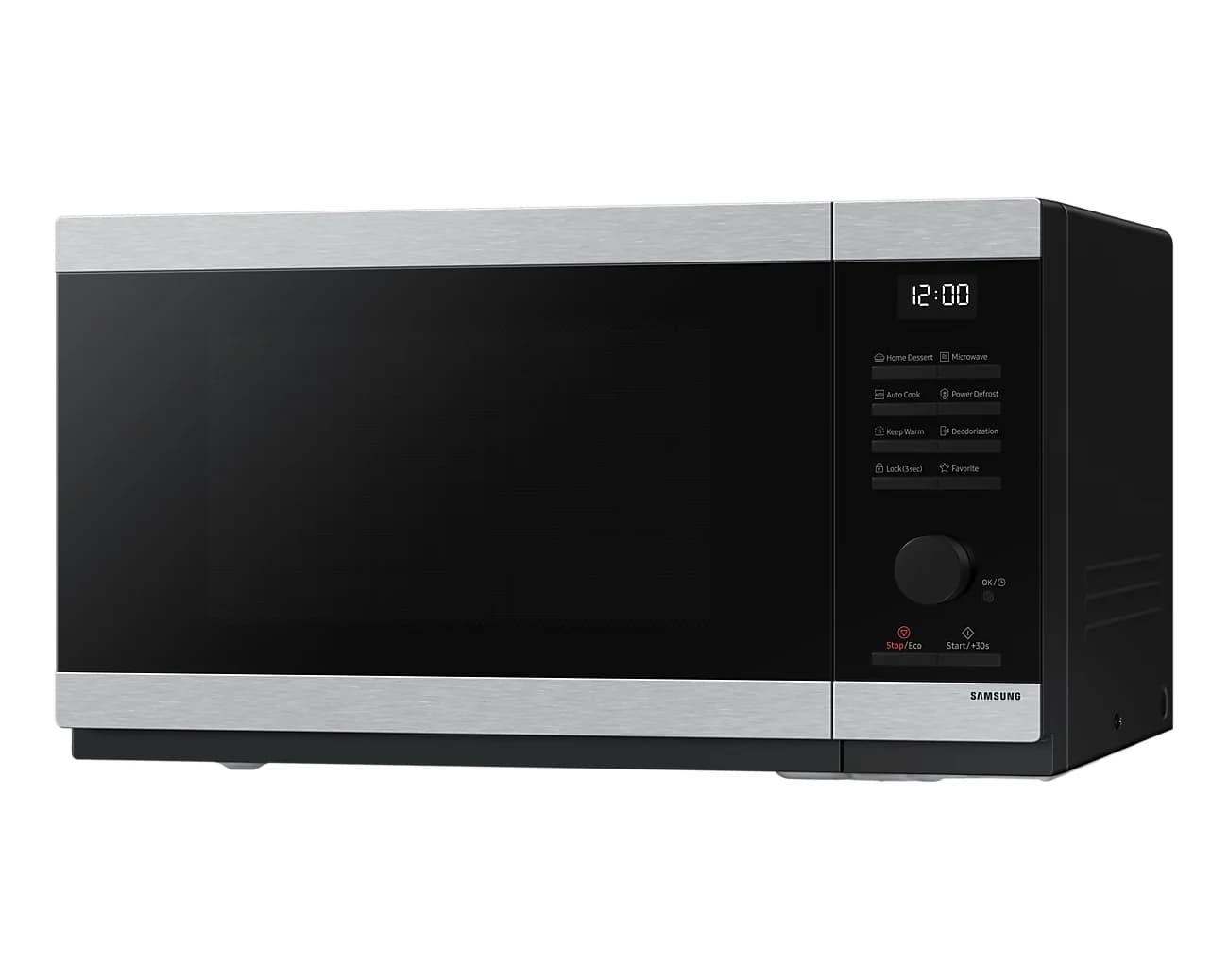 Samsung Solo Microwave