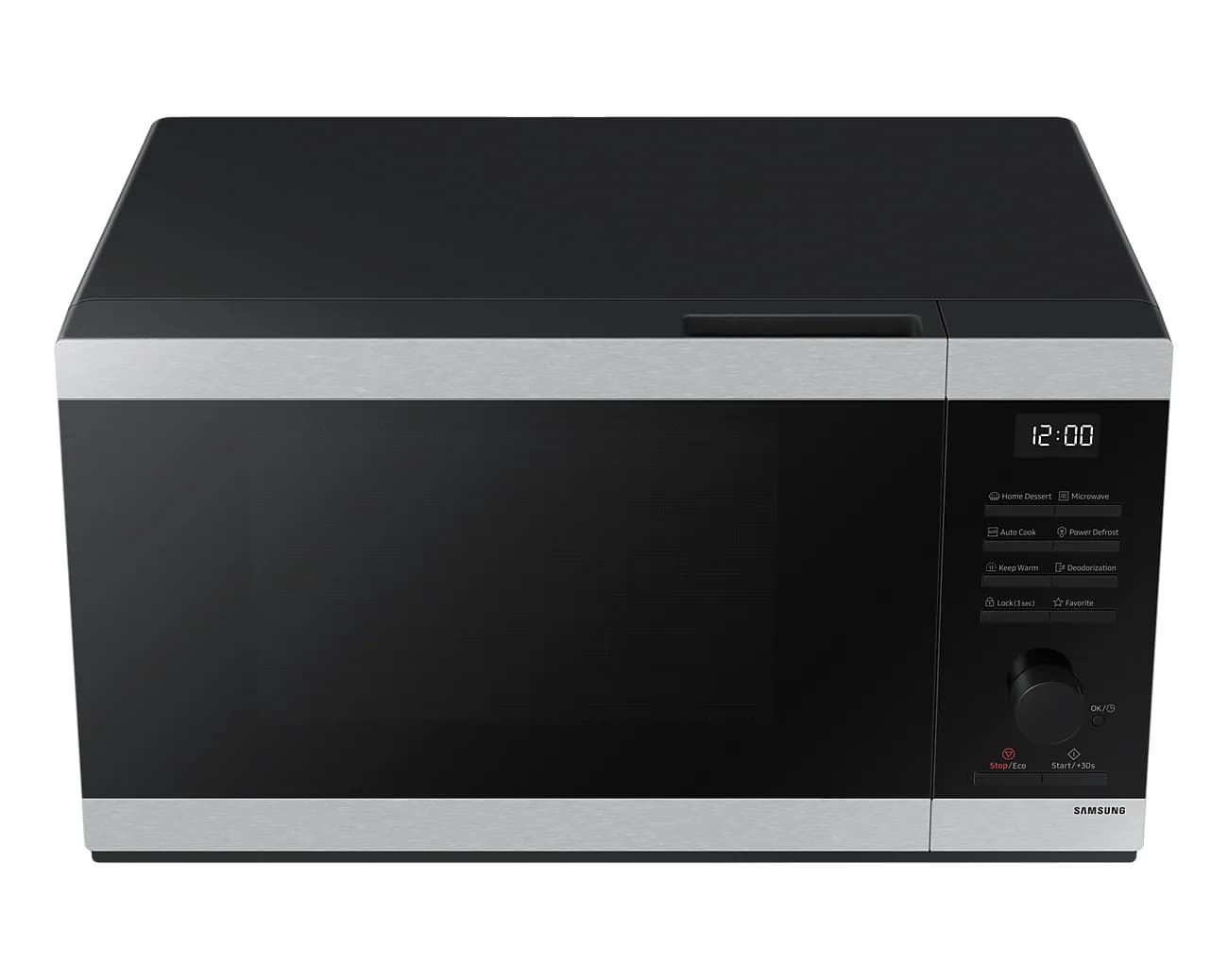 Samsung Solo Microwave