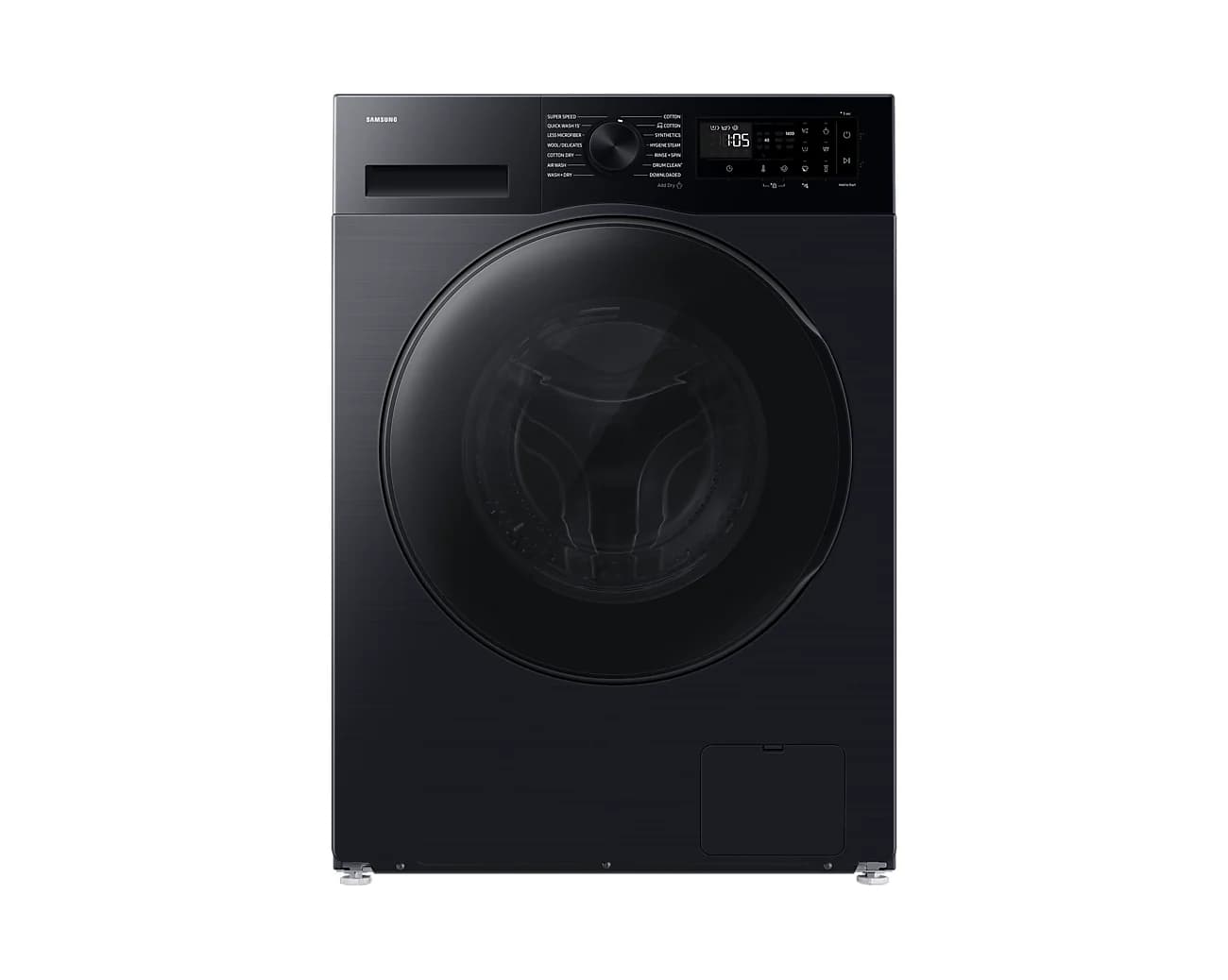 Samsung Washer Dryer WD5000F 10/7 kg
