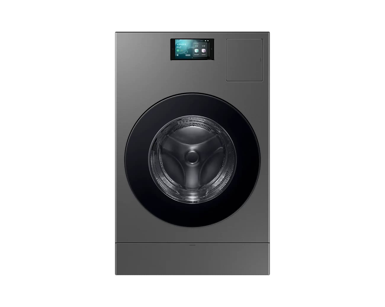 Samsung Bespoke AI Laundry Combo 25/15 kg