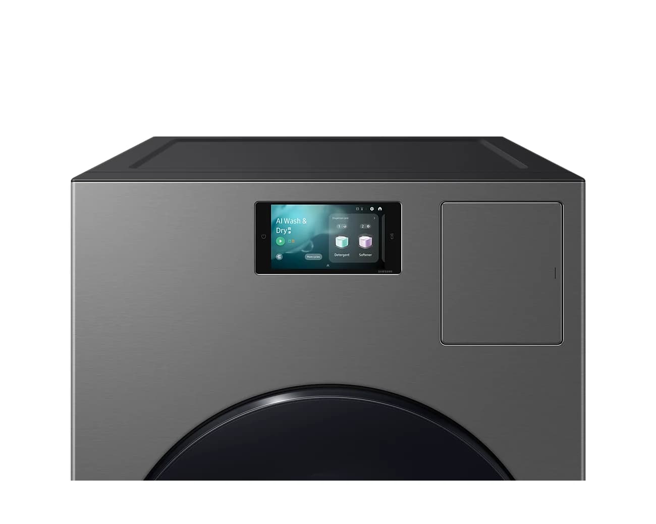 Samsung Bespoke AI Laundry Combo 25/15 kg