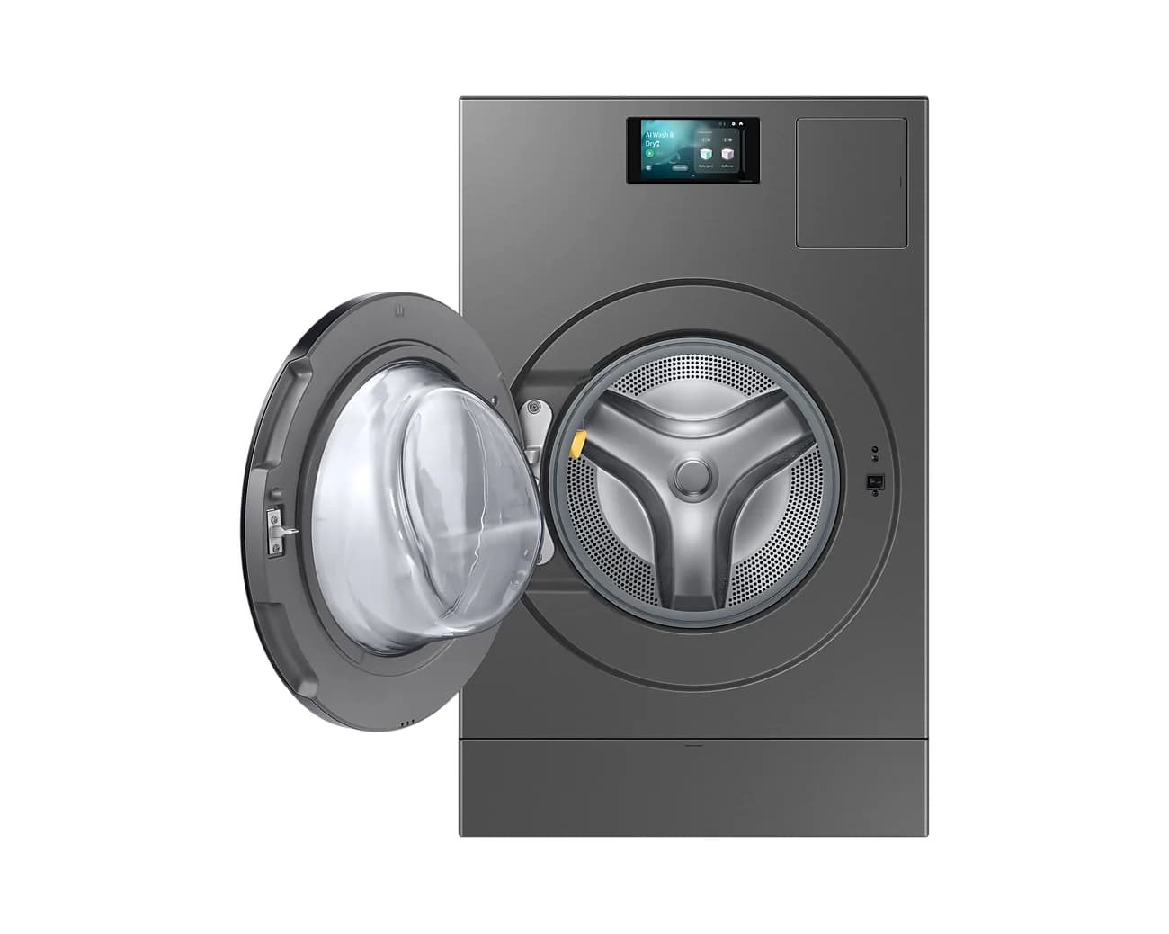Samsung Bespoke AI Laundry Combo 25/15 kg