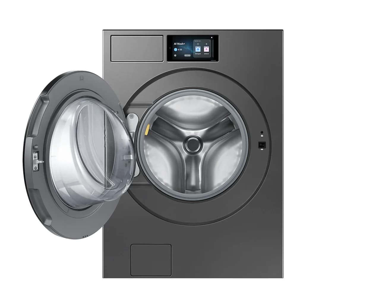 Samsung Front-Load Washing Machine WF90F26 26 kg