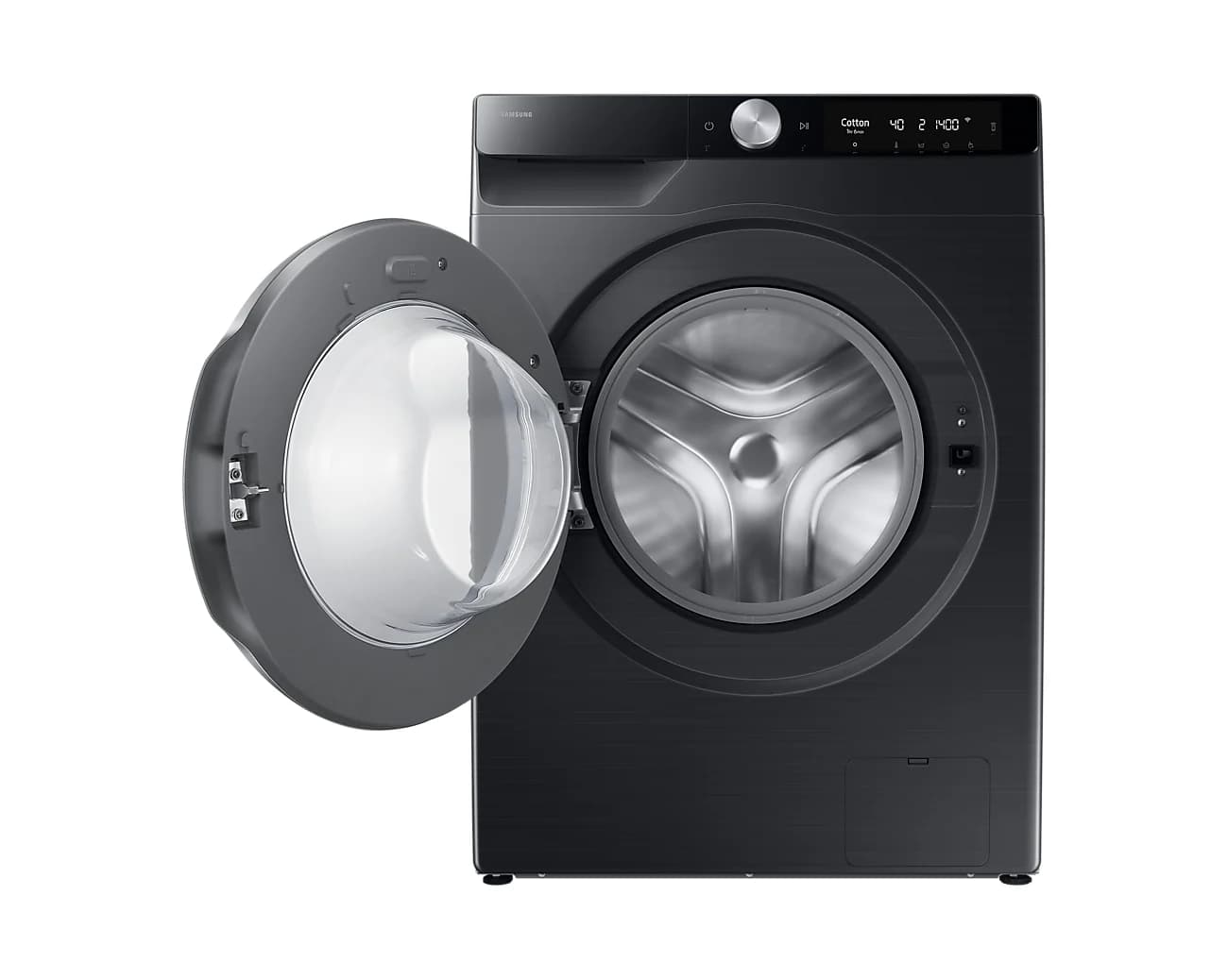 Samsung Front-Load Washing Machine WW10DG6U94 10 kg