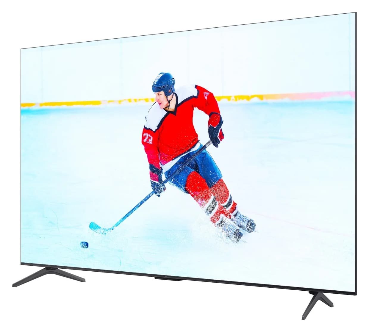 TCL C6K QD-Mini LED 4K Google TV