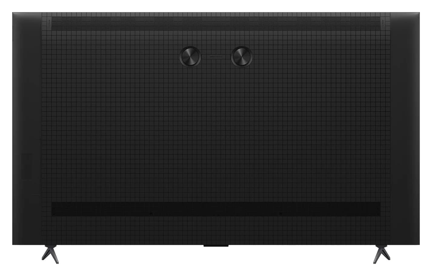 TCL C6K QD-Mini LED 4K Google TV