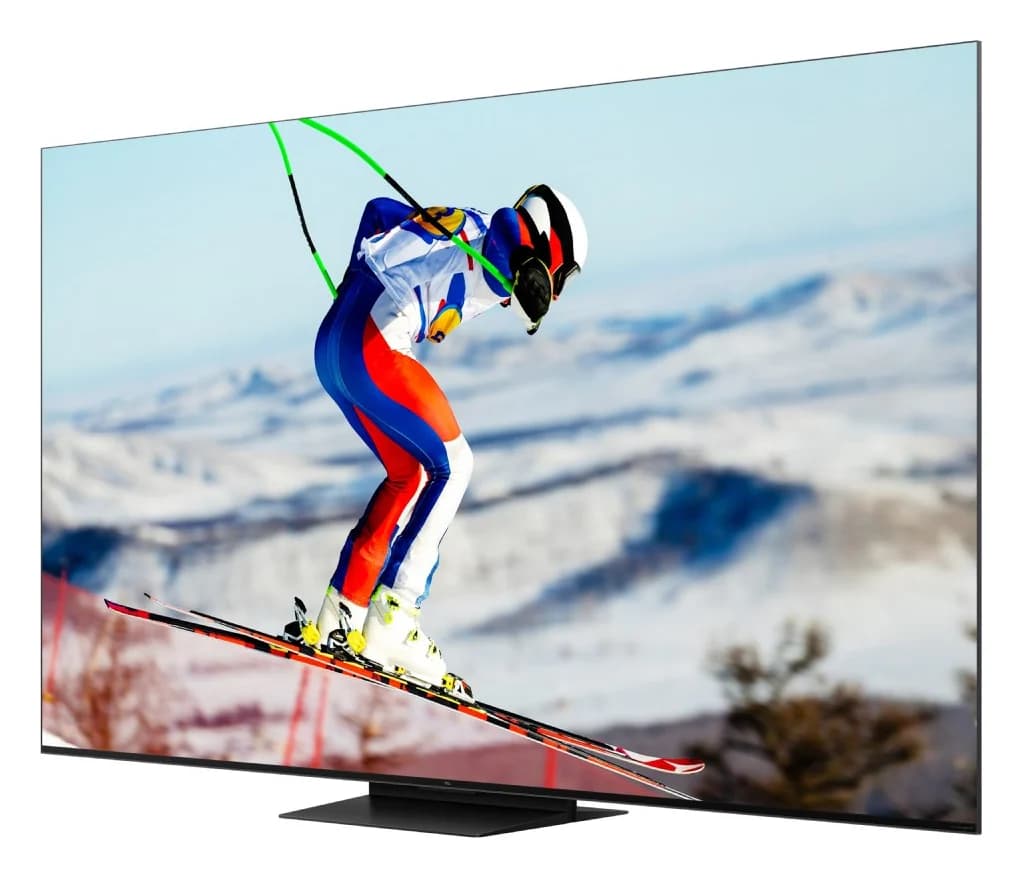 TCL C7K QD-Mini LED 4K Google TV 115″