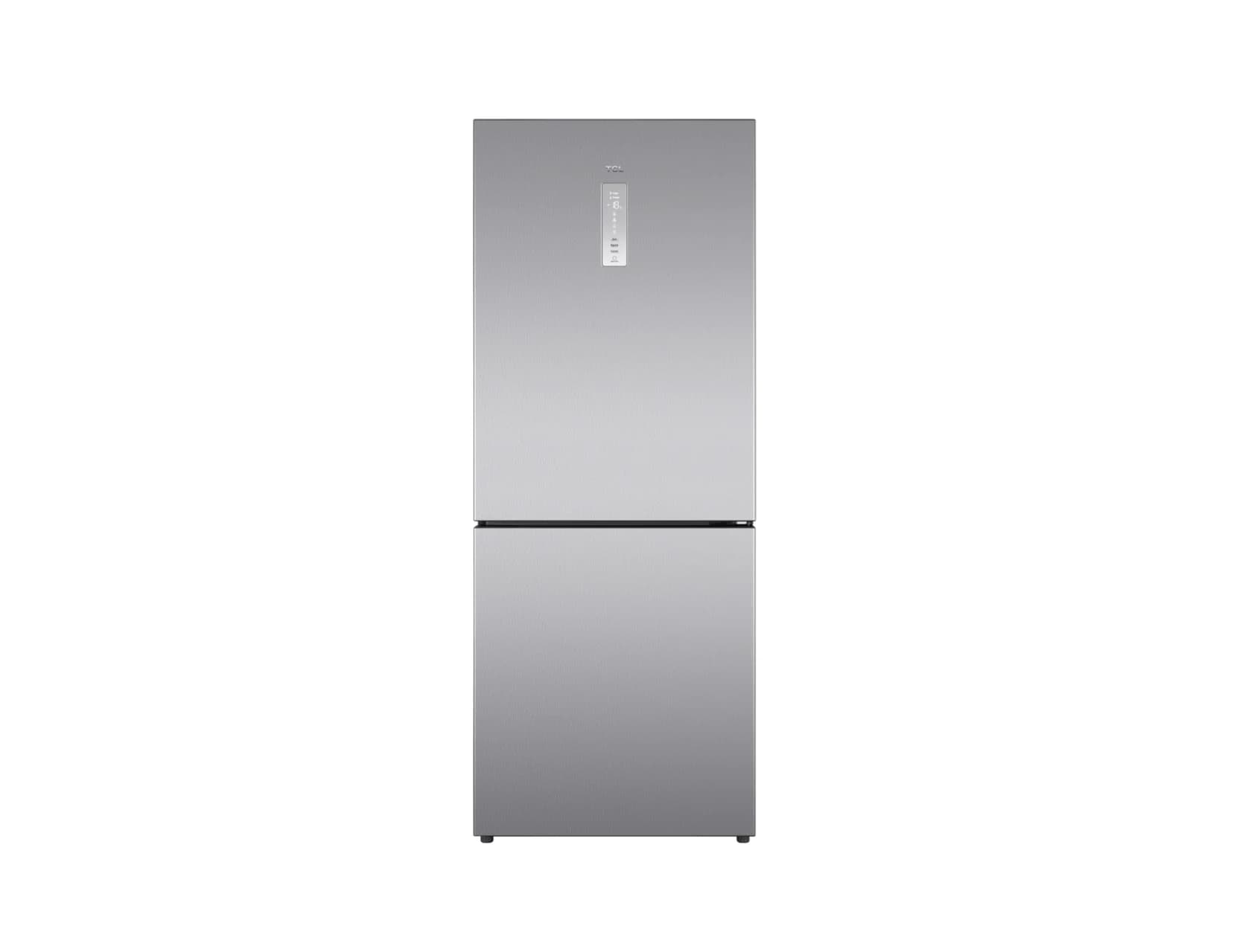 TCL Bottom-Freezer Fridge P417BF 417 L