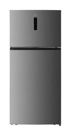 TCL Top-Mount Fridge P624TMG 480 L