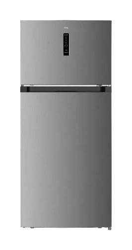 TCL Top-Mount Fridge P687TMN 528 L