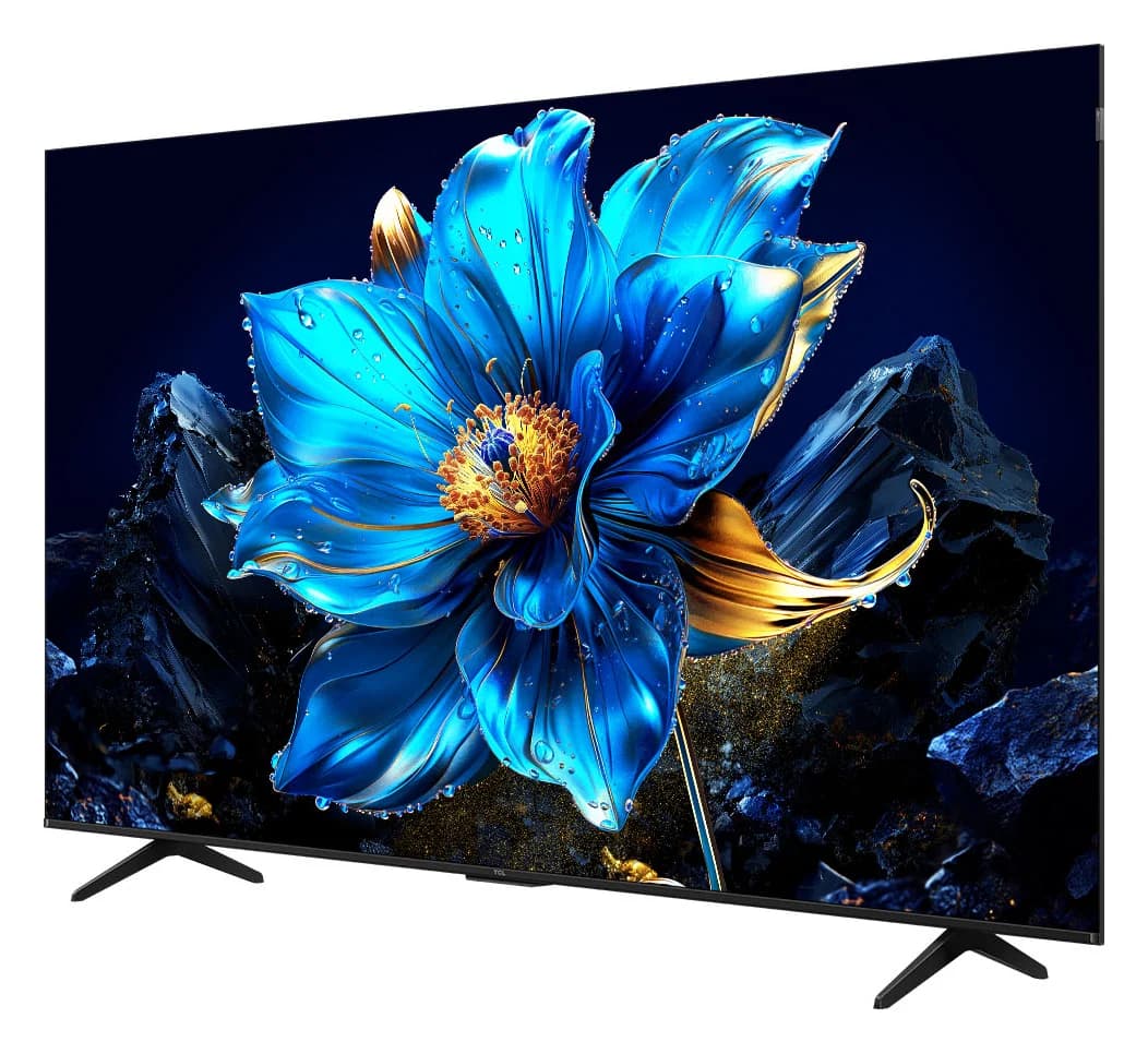 TCL P7K QLED 4K Google TV 50″