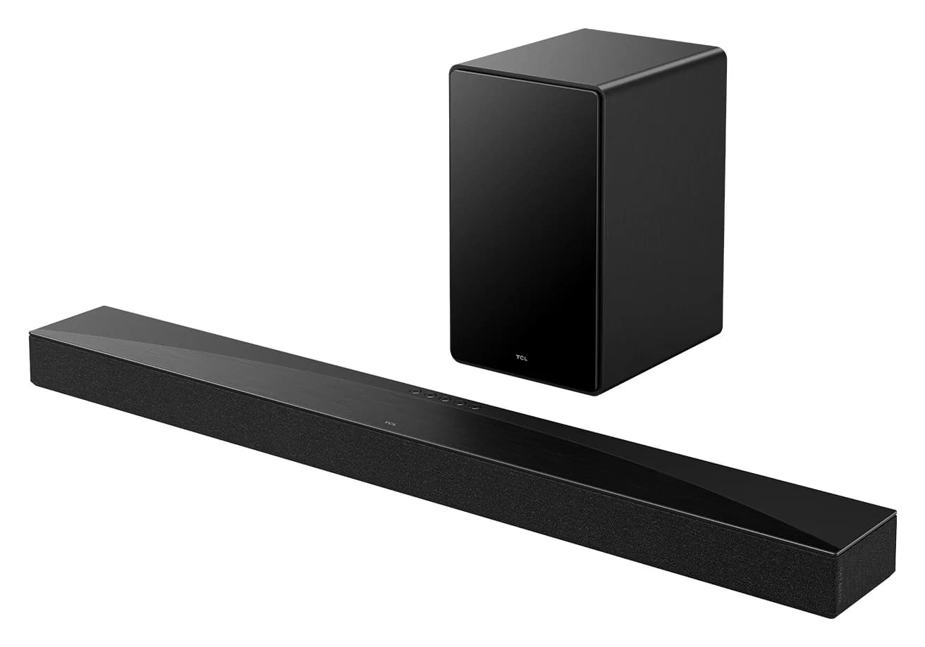 TCL Q65H 5.1 Soundbar