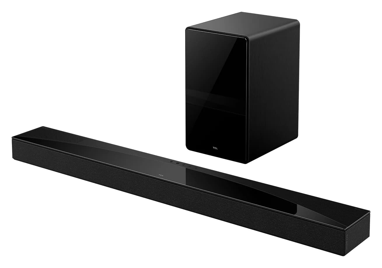 TCL Q75H Soundbar