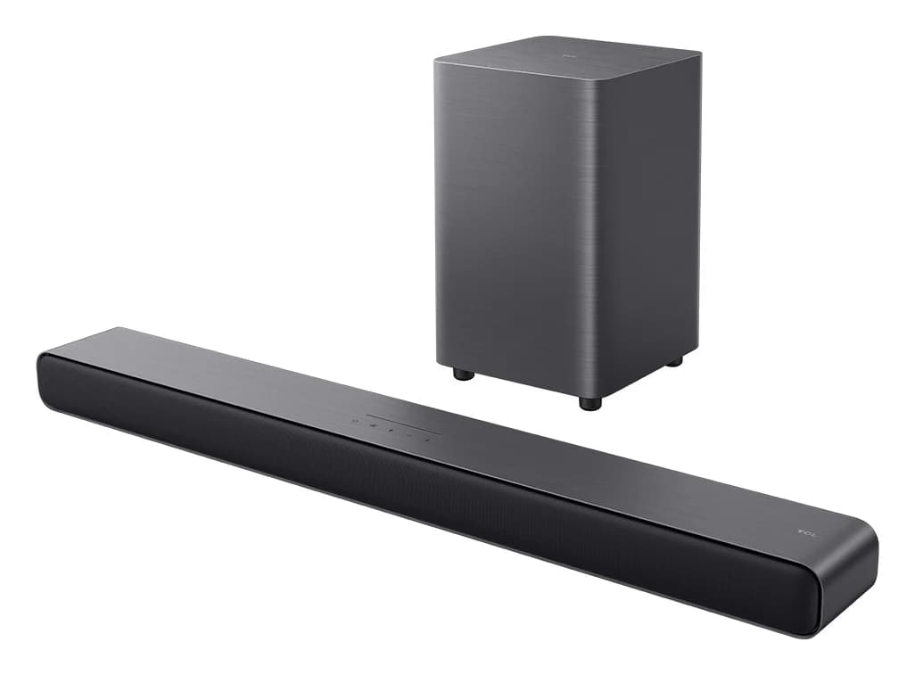 TCL S55H Soundbar