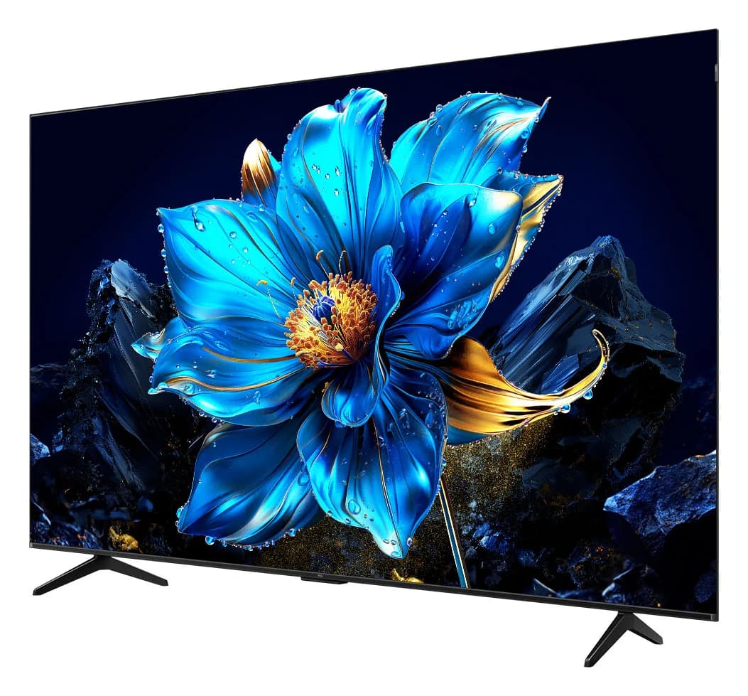 TCL T6D QLED 4K Google TV