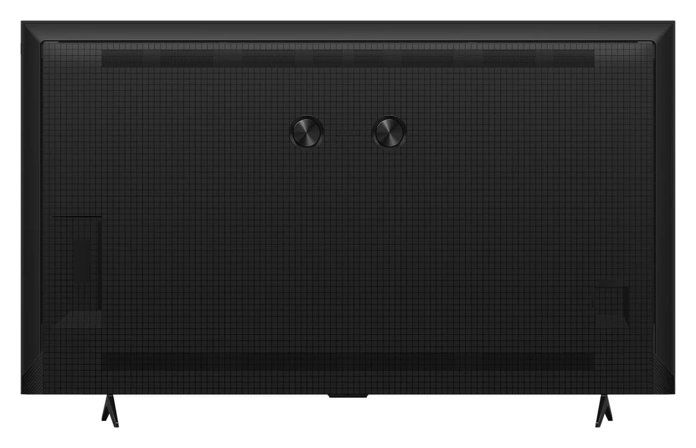 TCL T6D QLED 4K Google TV