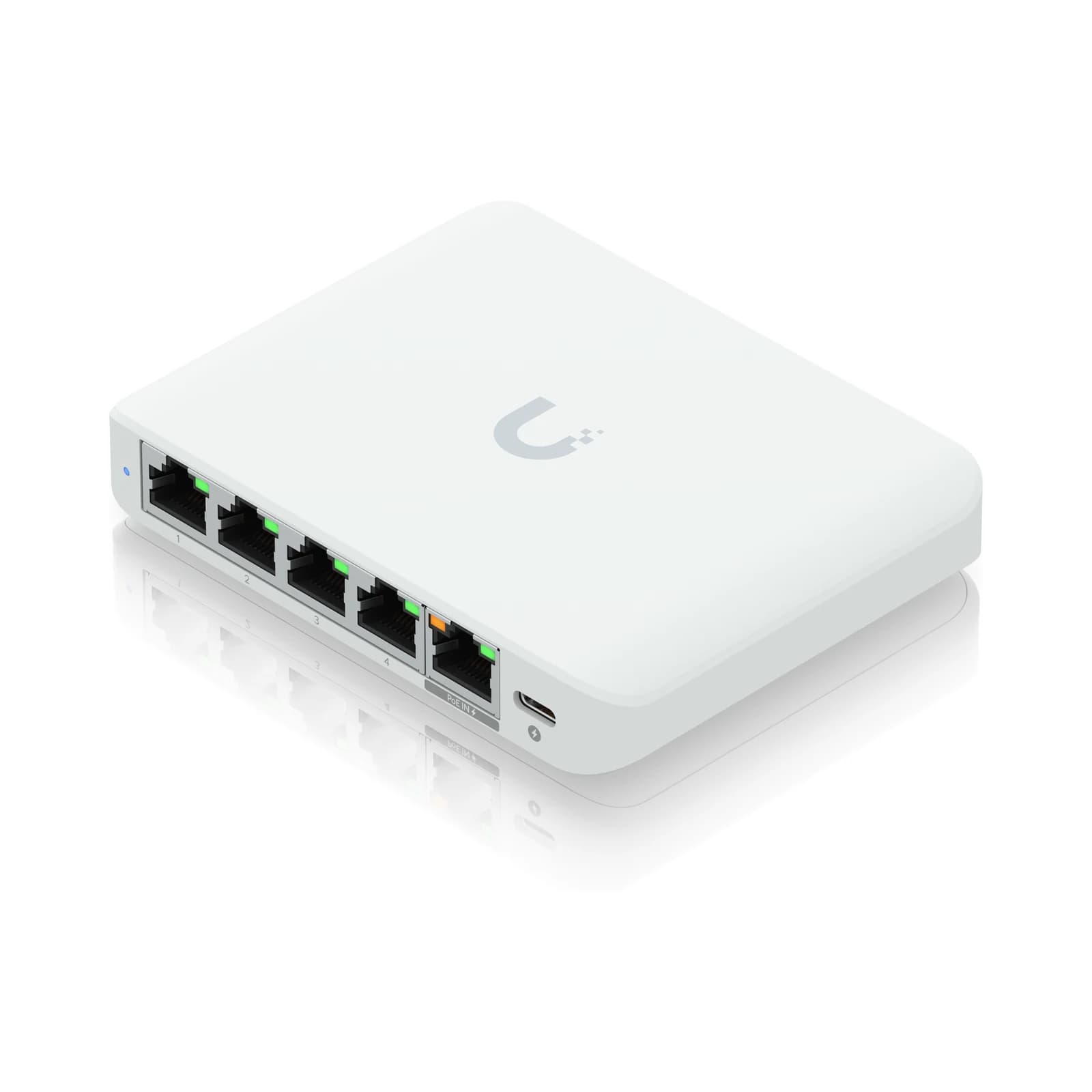 UniFi Switch Flex Mini 2.5G