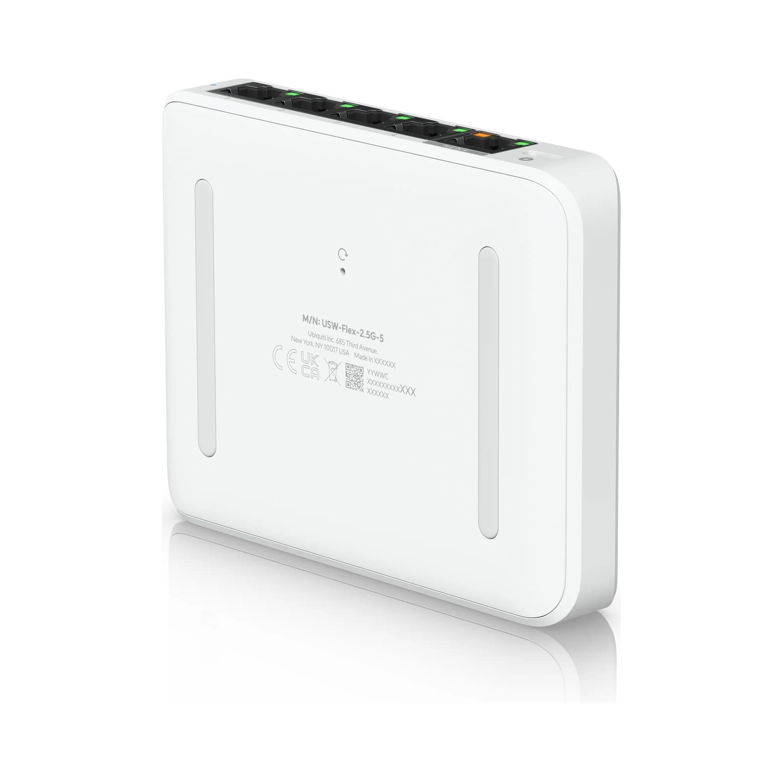 UniFi Switch Flex Mini 2.5G
