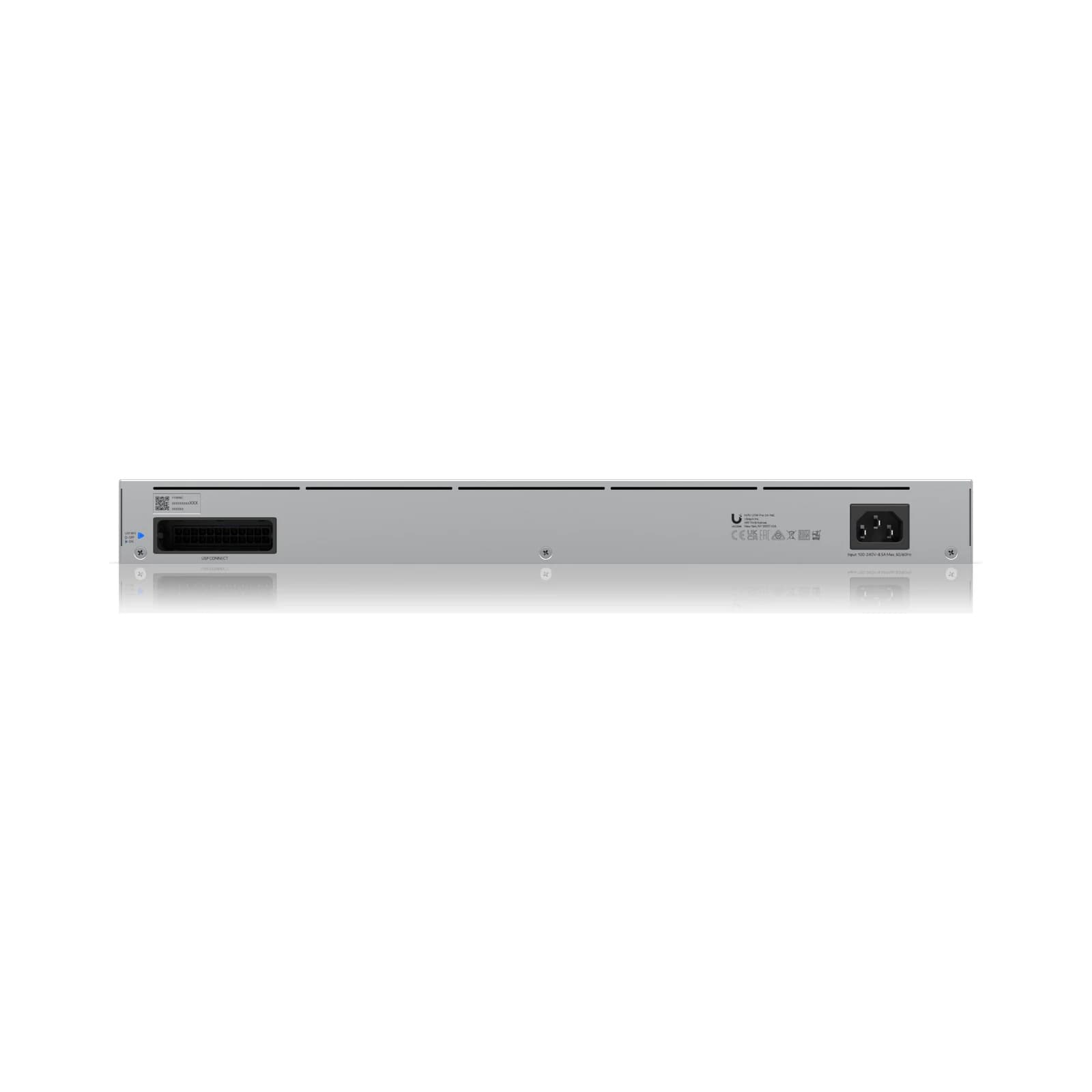UniFi Switch Pro 24 PoE