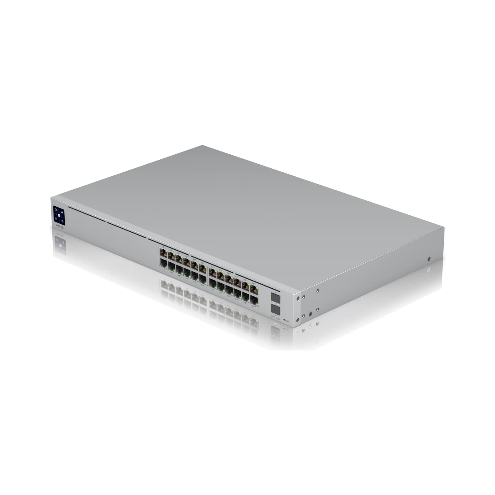 UniFi Switch Pro 24 PoE