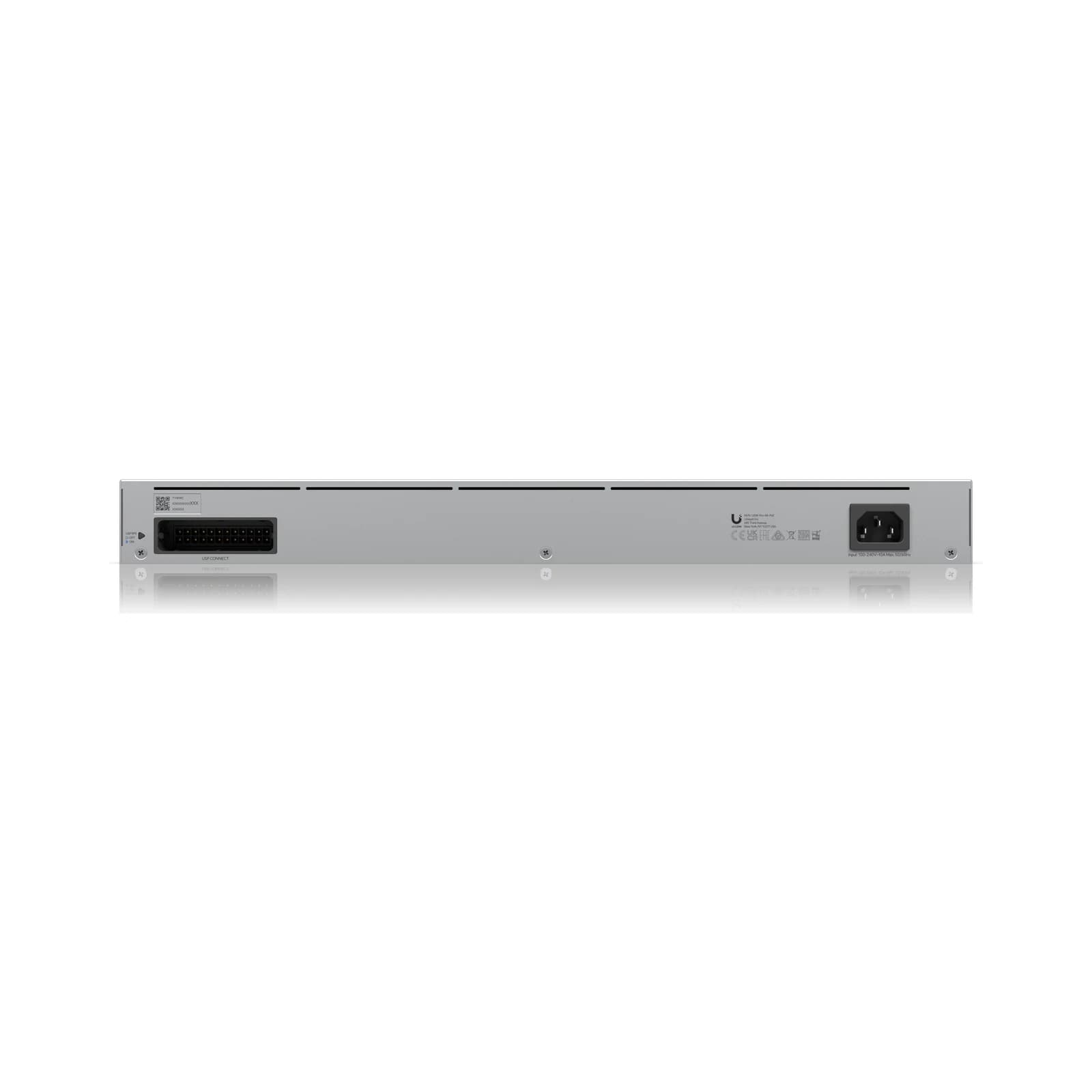 UniFi Switch Pro 48 PoE