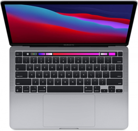 Apple M1 Macbook Pro